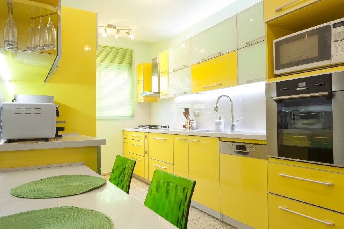 Дизайн яркой кухни - интерьер в современном стиле
дизайн яркой кухни - интерьер в современном стиле