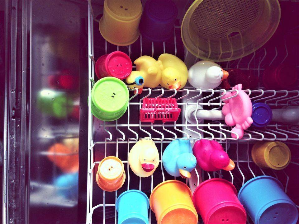 Как выбрать посудомоечную машину: на что обратить внимание