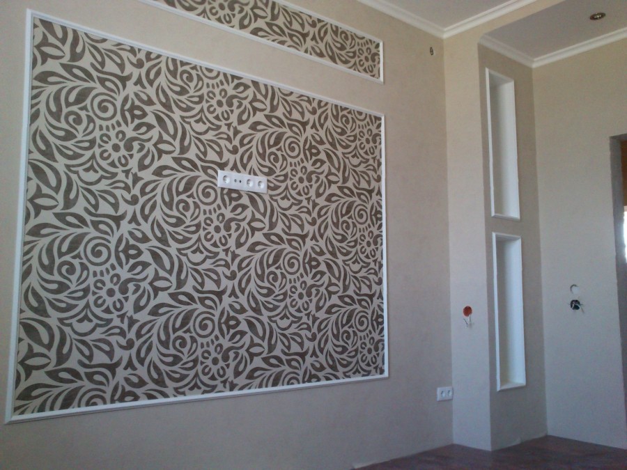 Декоративное панно на стену: виды, формы, тематика, дизайн и стиль