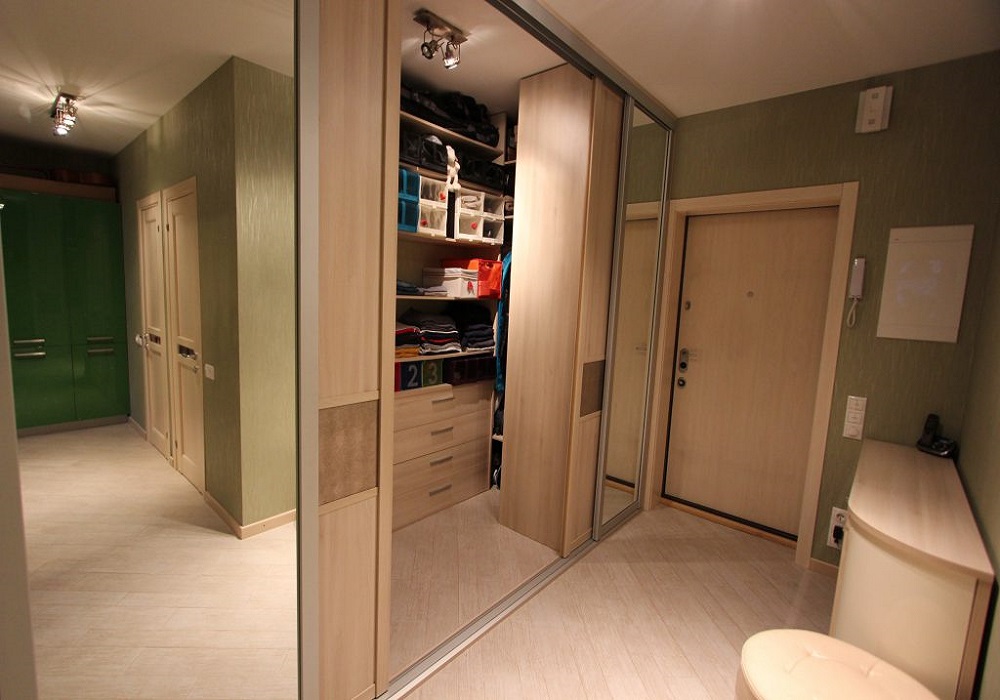 Гардеробная в прихожей: коридор угловой, фото и дизайн шкафа, маленькая однокомнатная квартира, как сделать
гардеробная комната в прихожей: варианты оформления – дизайн интерьера и ремонт квартиры своими руками