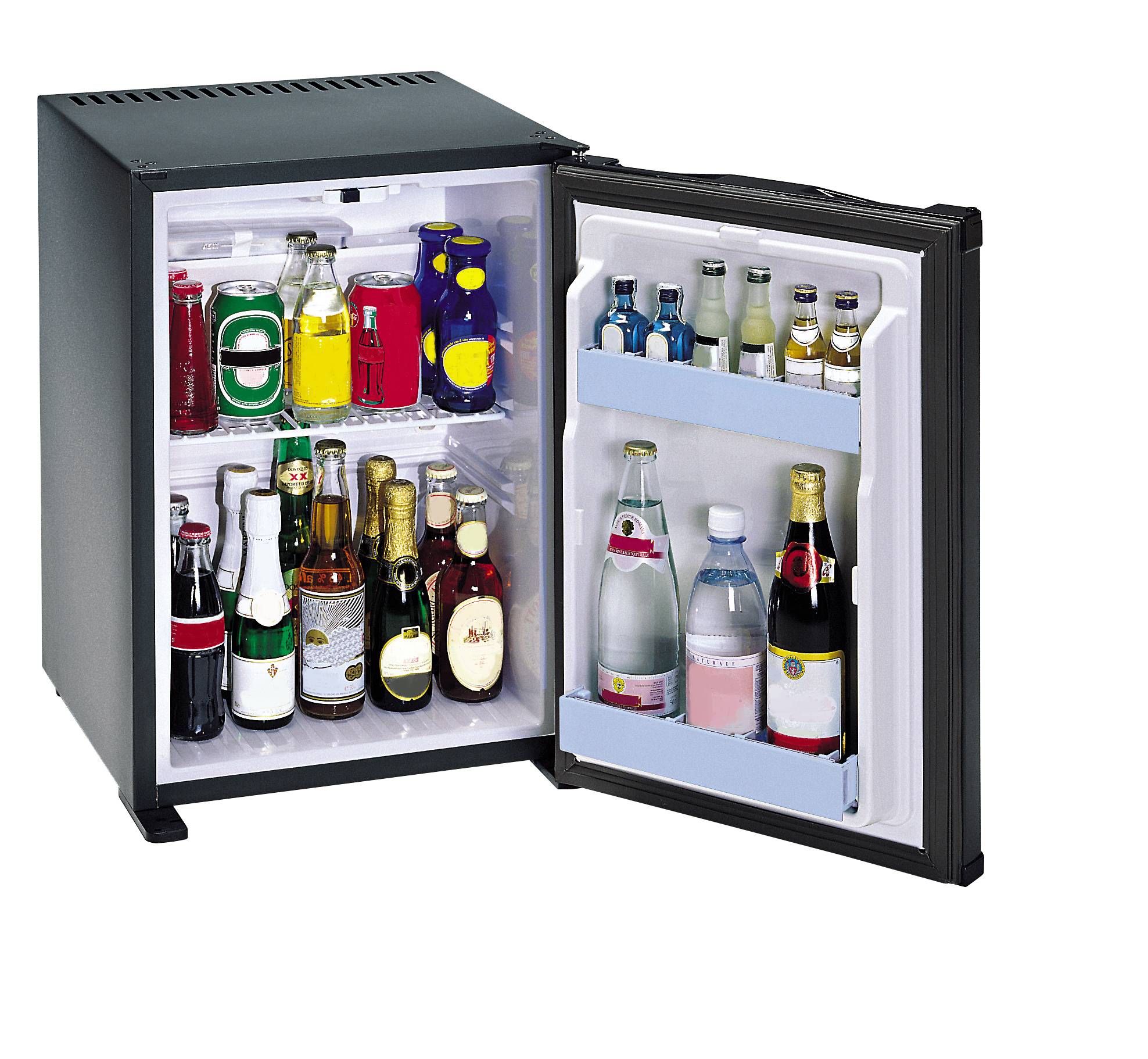 Барные холодильники для любого случая: функции, дизайн и разновидности