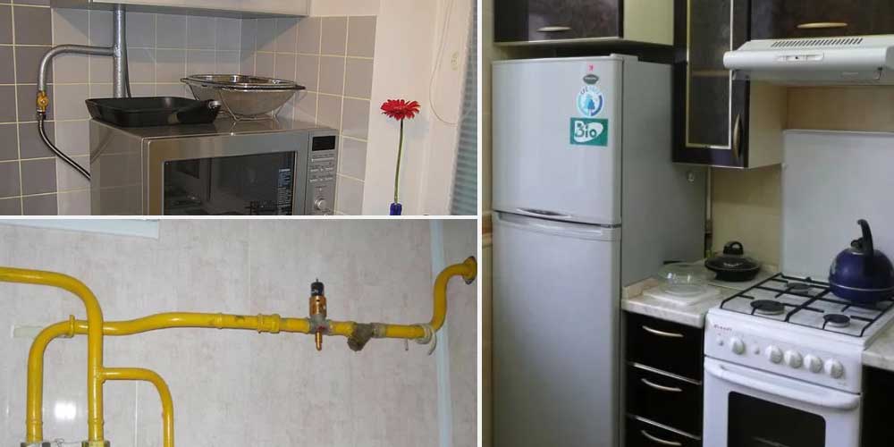 Можно ставить горячее в холодильник или нет: каковы реальные риски?
