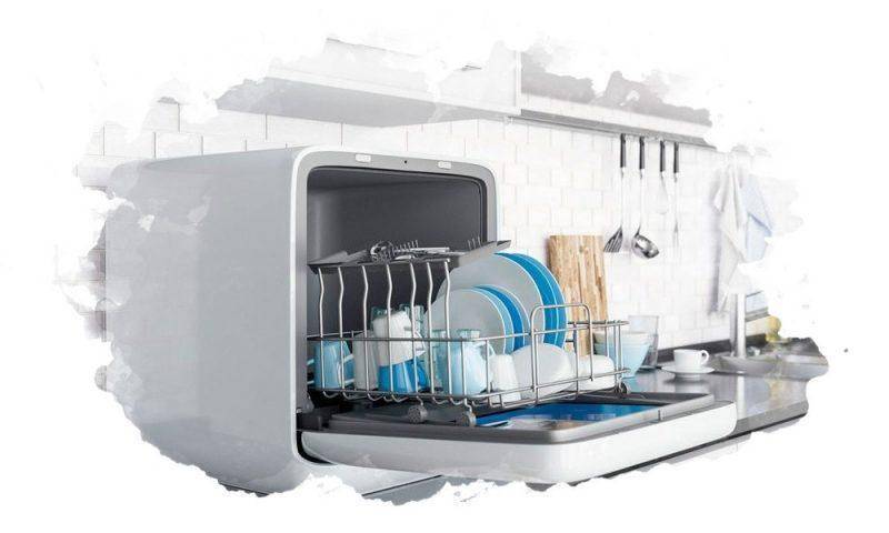 Топ-20 лучших посудомоечных машин | рейтинг +отзывы