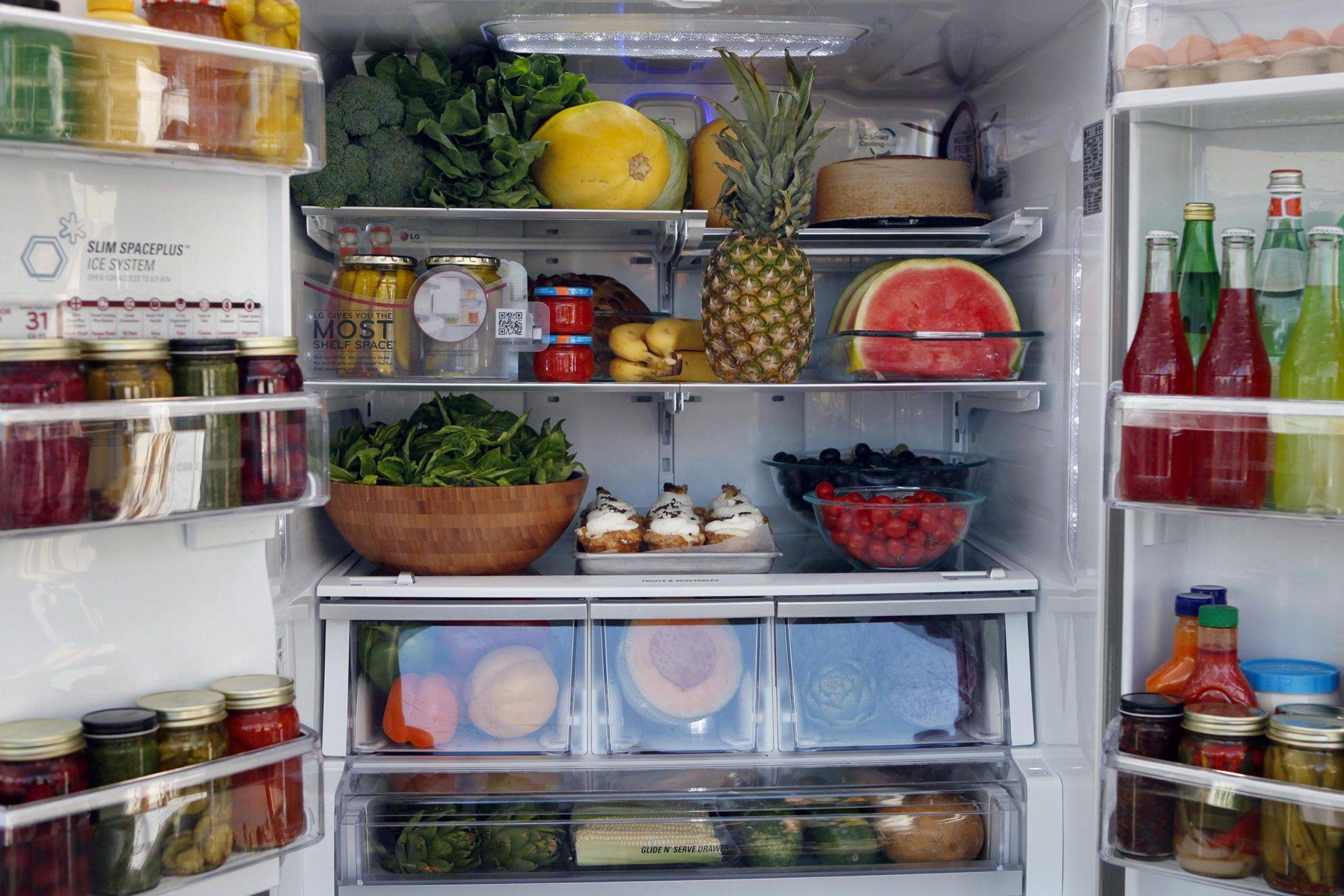 Как сохранить продукты без холодильника
