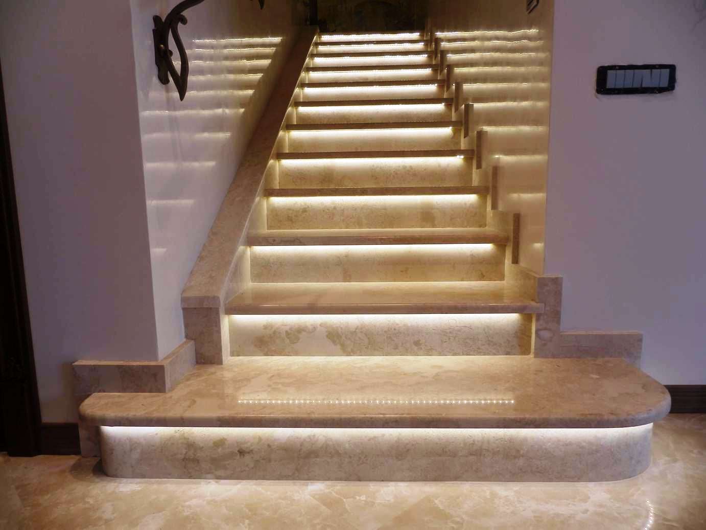 Мраморная лестница в доме: ступени, текстура, уход и безопасноть