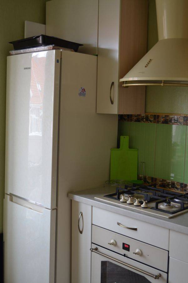 Можно ли холодильник ставить с духовым шкафом - обзор встроенной и отдельно стоящей техники