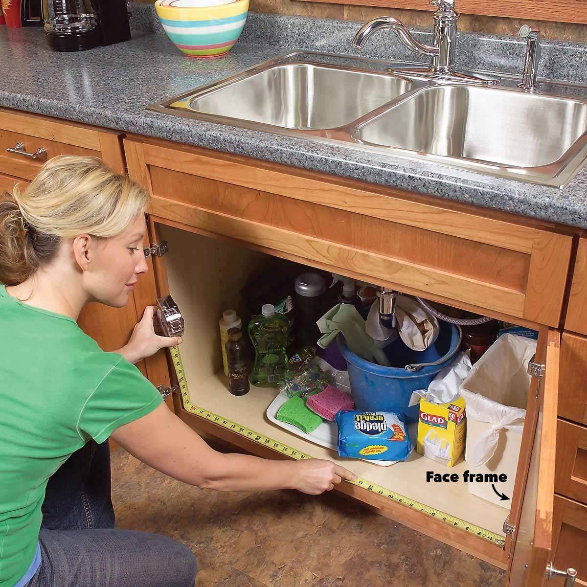 Системы хранения для кухни: удобные и практичные варианты, рациональные идеи (+ фото, видео)