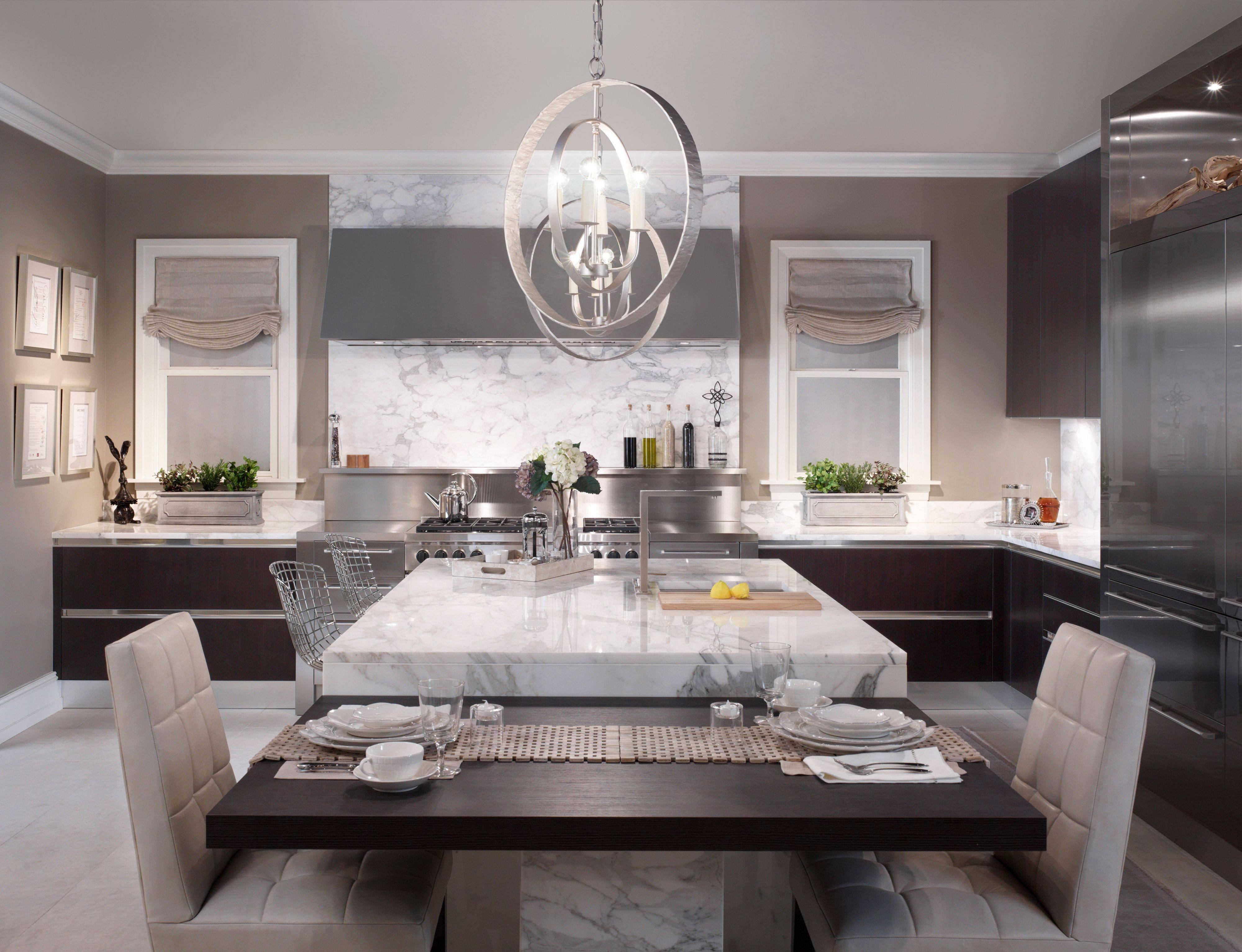 Серая кухня - топ-150 фото лучших дизайнов в серых тонах, особенности оформления кухни, идеи сочетания цветов и декора