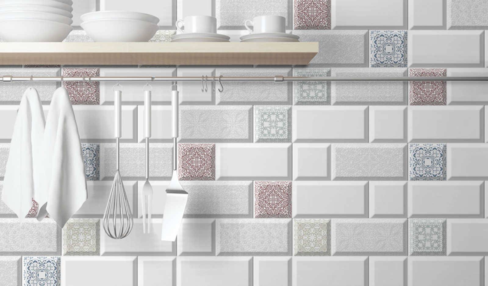 Керамическая плитка для кухни на фартук фото: керама марацци, кафель, италия, керамогранит, дизайн, 10х10, мозаика, видео