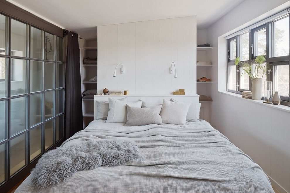 Как оформить дизайн интерьера спальни – практические советы опытных дизайнеров