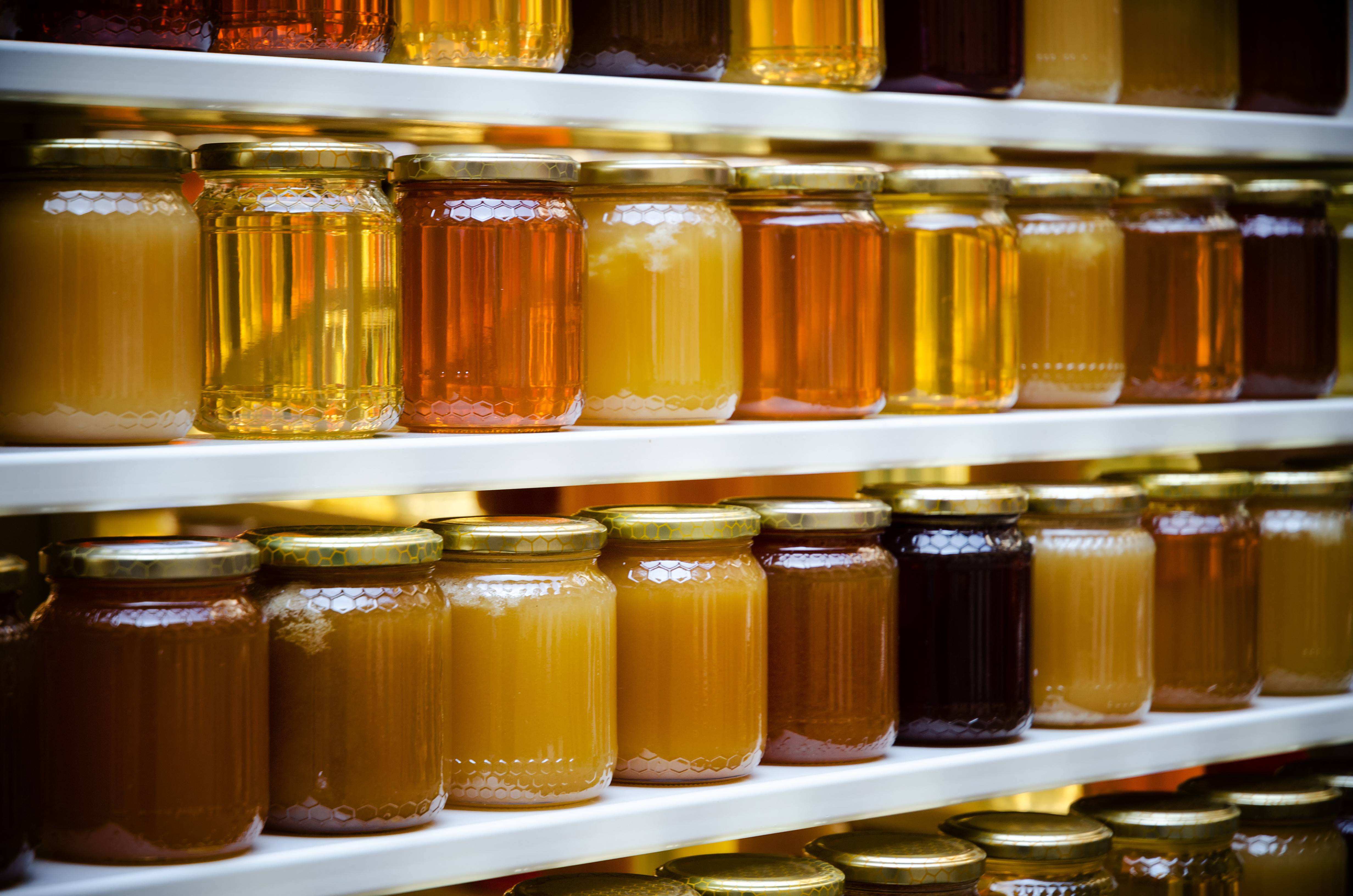 Как долго можно сохранить вкусовые качества меда в домашних условиях