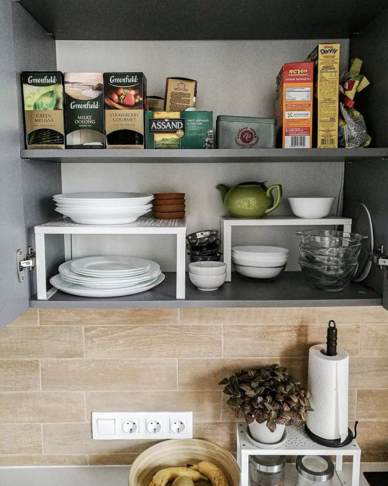 Скрытая кухня в интерьере (35 фото) – плюсы и минусы, виды
