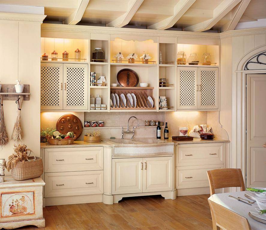 Шкафы для кухни - 95 фото идей идеального оформления дизайна