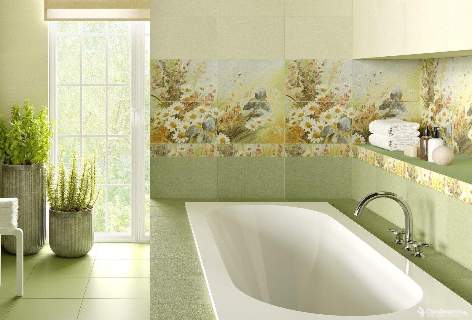 Шахтинская плитка в интерьере ванной комнаты фото. стильная плитка для ванной комнаты: дизайн и смелые решения (85 фото)