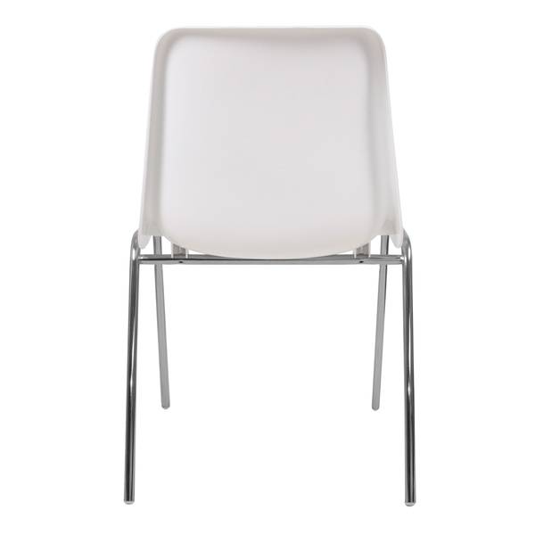 Мягкие, складные, хромированные металлические стулья для кухни: размеры, обзор производителей