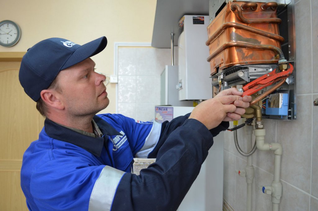 Обслуживание газовых котлов: что входит в сервисное, техническое обслуживание оборудования, техобслуживание котельных