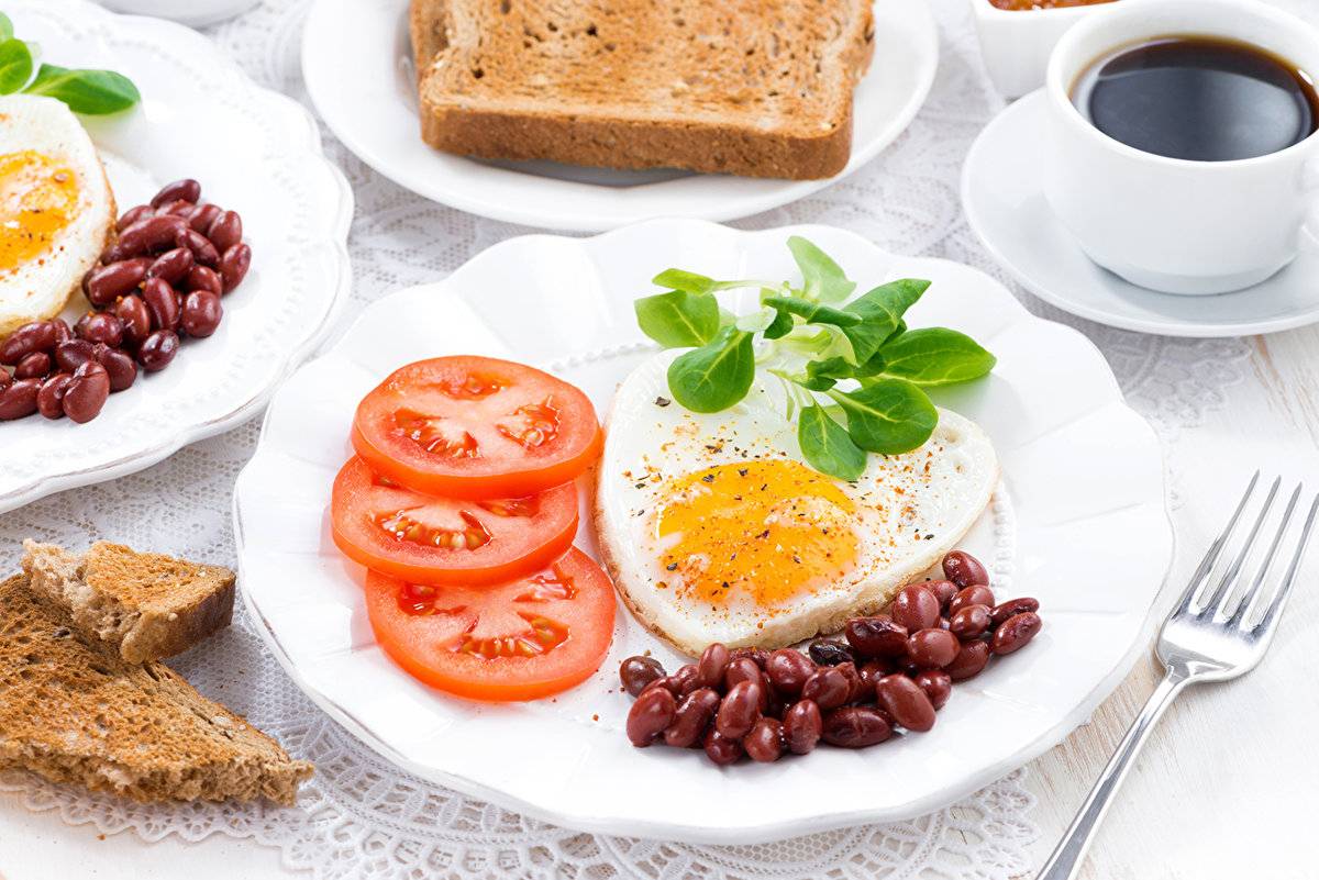 9 самых вредных завтраков, за которые организм вас не отблагодарит