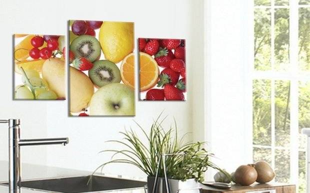Картины на кухню: 165 фото удачных идей в современном стиле. обзор лучших картин, которые можно повесить на кухне