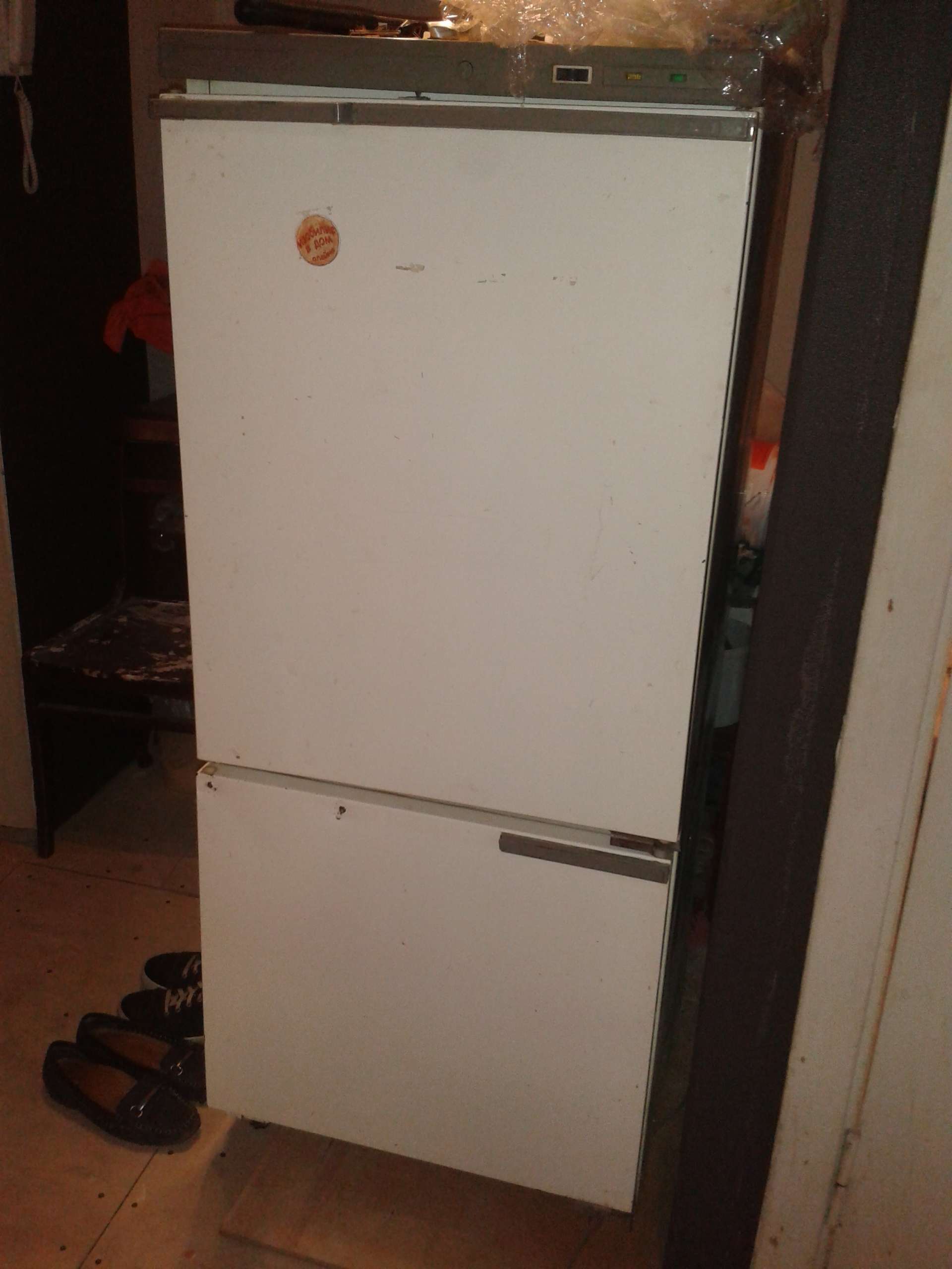 Утилизация холодильников: 10 способов выгодно сдать старый холодильник зa дeньги