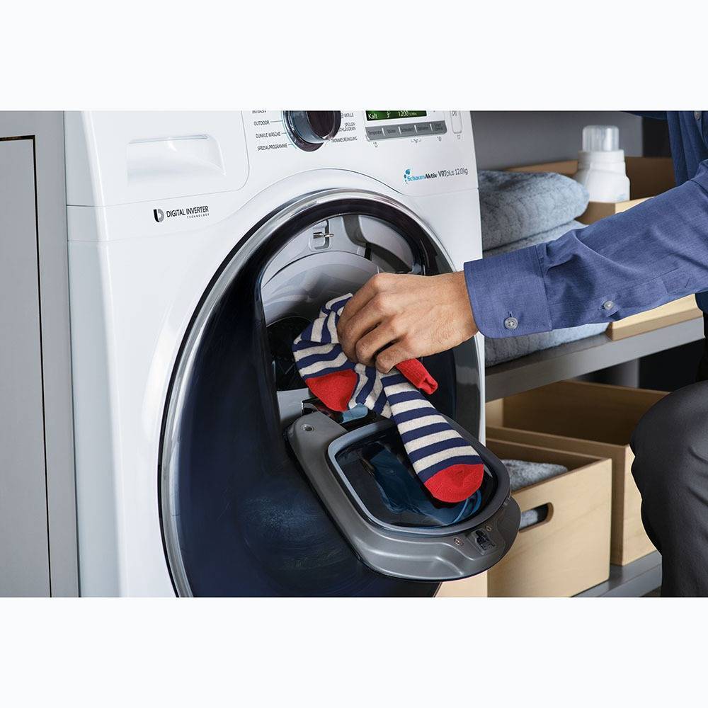 Как выбрать стиральную машинку с сушкой: рейтинг лучших моделей, советы по выбору