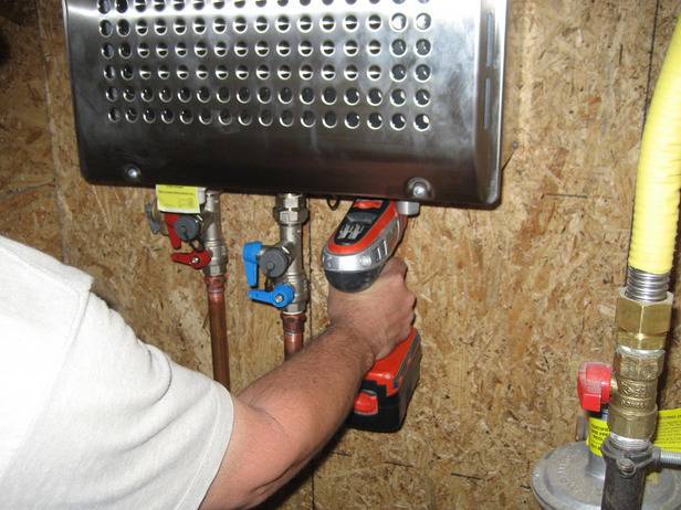 Как сделать водонагреватель своими руками для дома или дачи