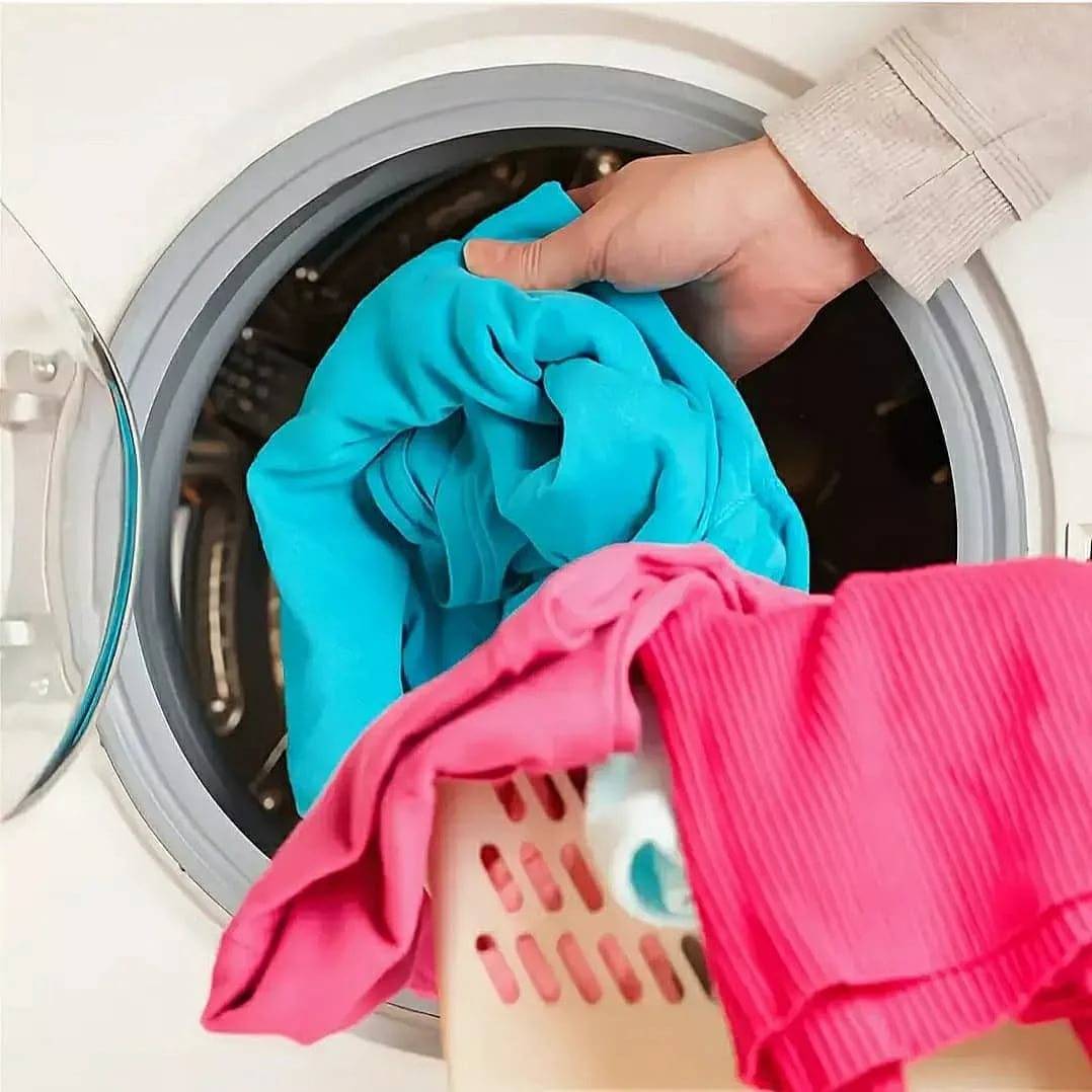 Как стирать одежду без стиральной машины