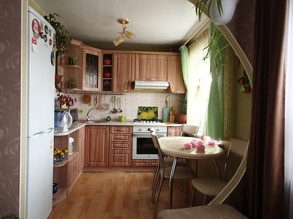 Ремонт кухни в хрущевке: 160 фото свежий идей дизайна и удачных вариантов ремонта для расширения пространства