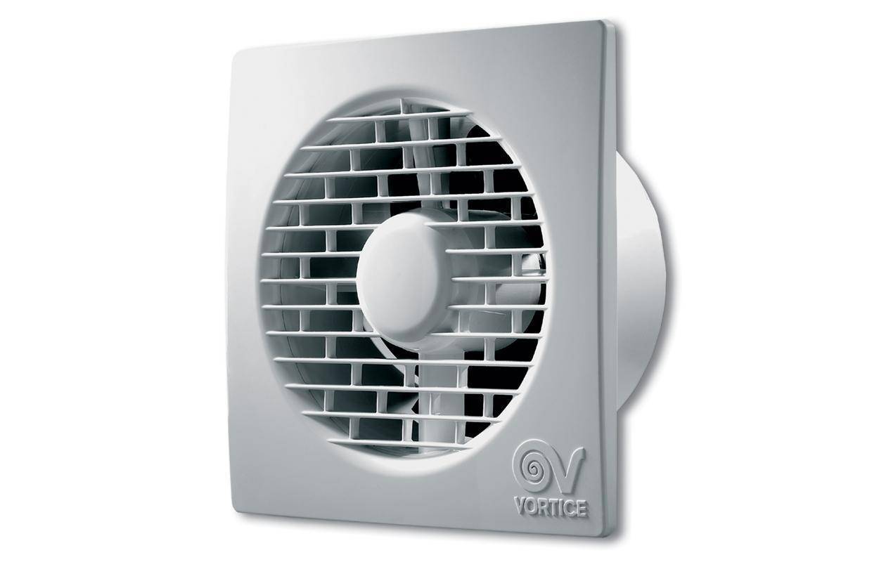 Как выбрать вытяжной вентилятор для кухни?