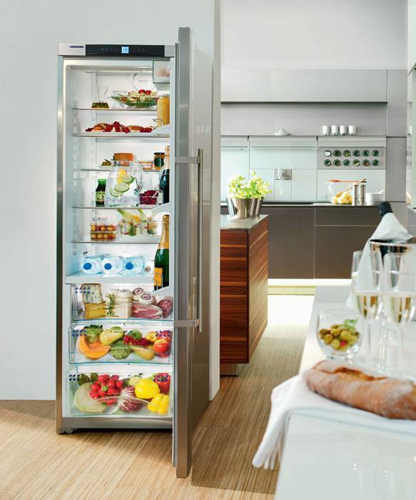Как выбрать холодильник: исчерпывающее и подробное руководство