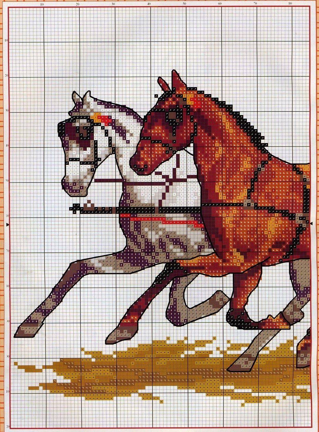 Май литл пони схема вышивки крестом. вышивка крестом лошади: схемы и наборы, бесплатные, пони бегущие по воде, риолис для девушек