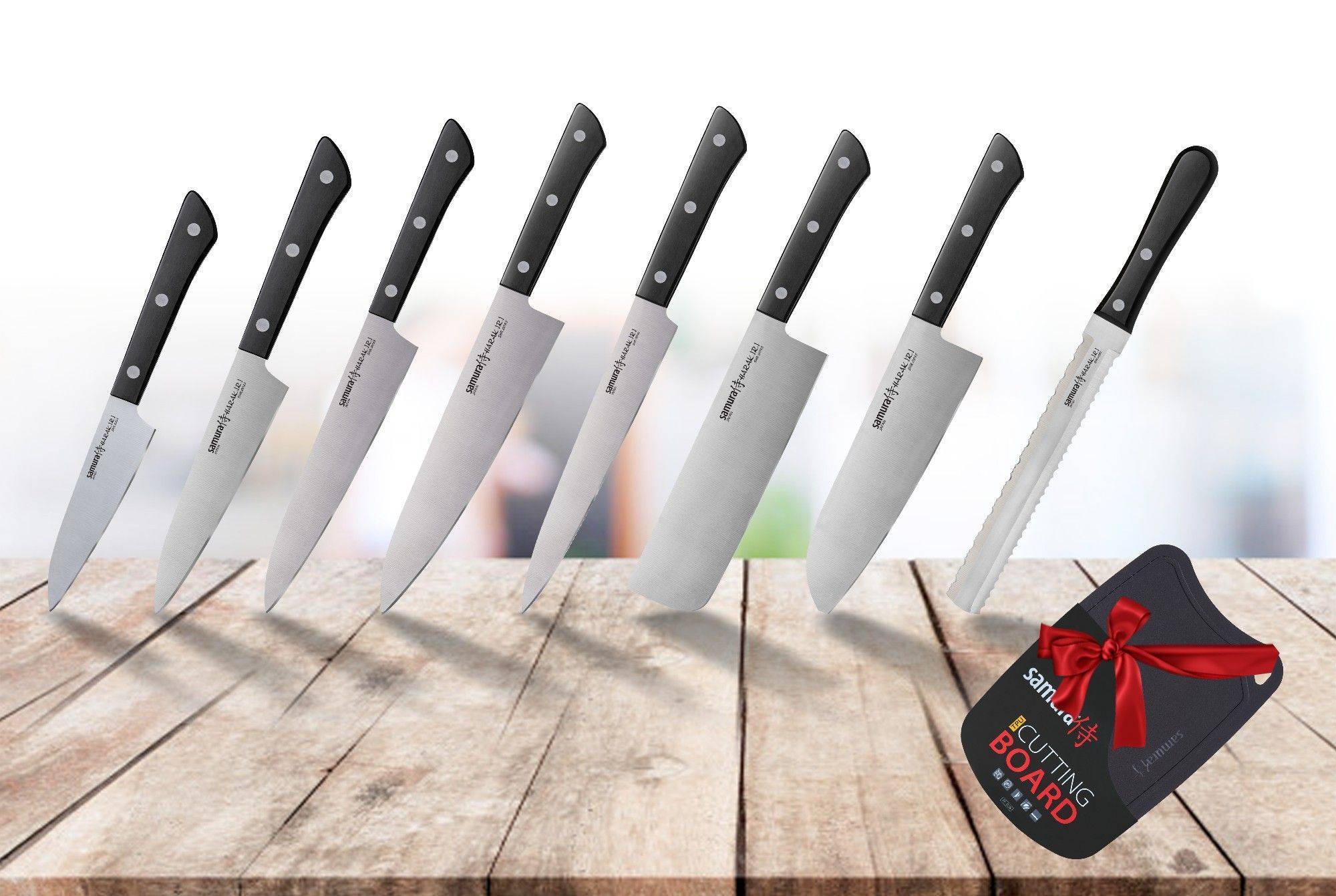 Топ—7. лучшие кухонные ножи для дома 2021 года. итоговый рейтинг!