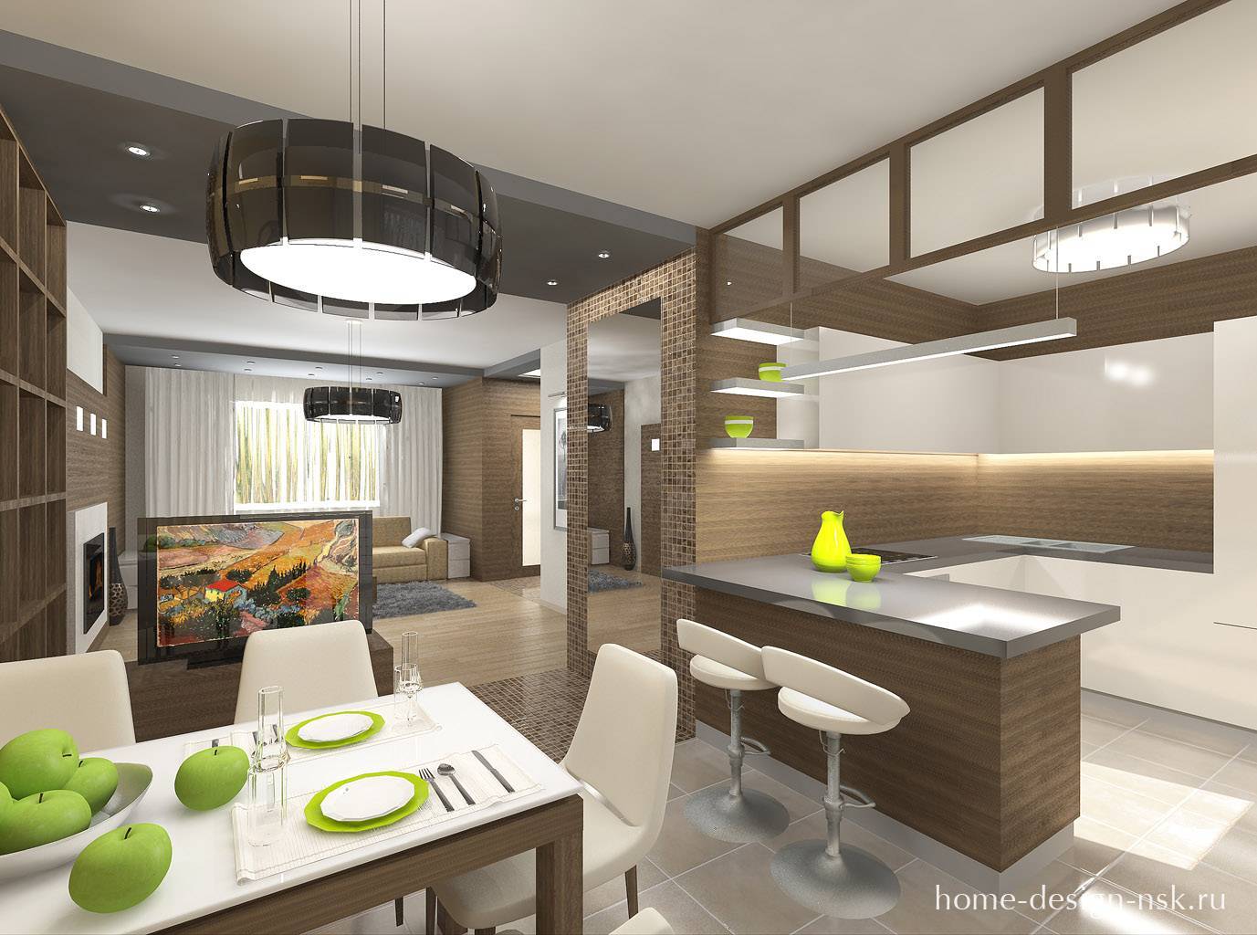 21 вариант дизайна кухни-гостиной и столовая в частном доме: интерьер, дизайн и отделка, выбор стиля и планировка