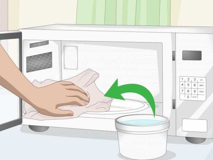 Как отмыть кухонную мебель: выбираем подходящее средство для чистоты на кухне