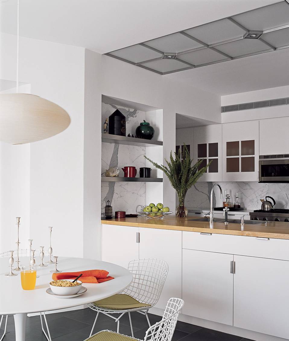 Дизайн интерьера кухни 9 кв. м. - секреты современного дизайна интерьера и фото примеры их реализации от именитых дизайнеров (120 фото и видео)