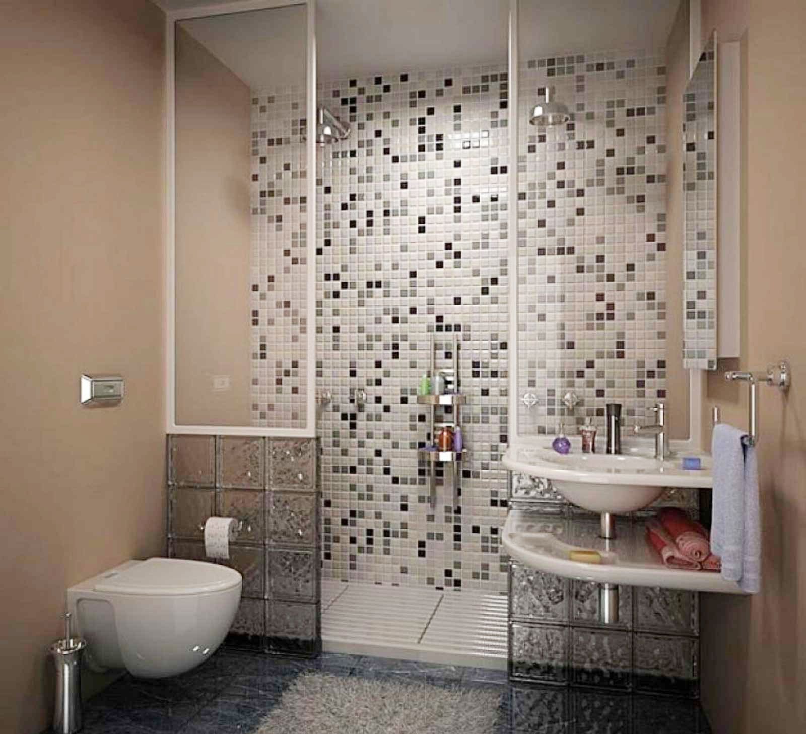 85 идей аксессуаров для ванной комнаты - happymodern