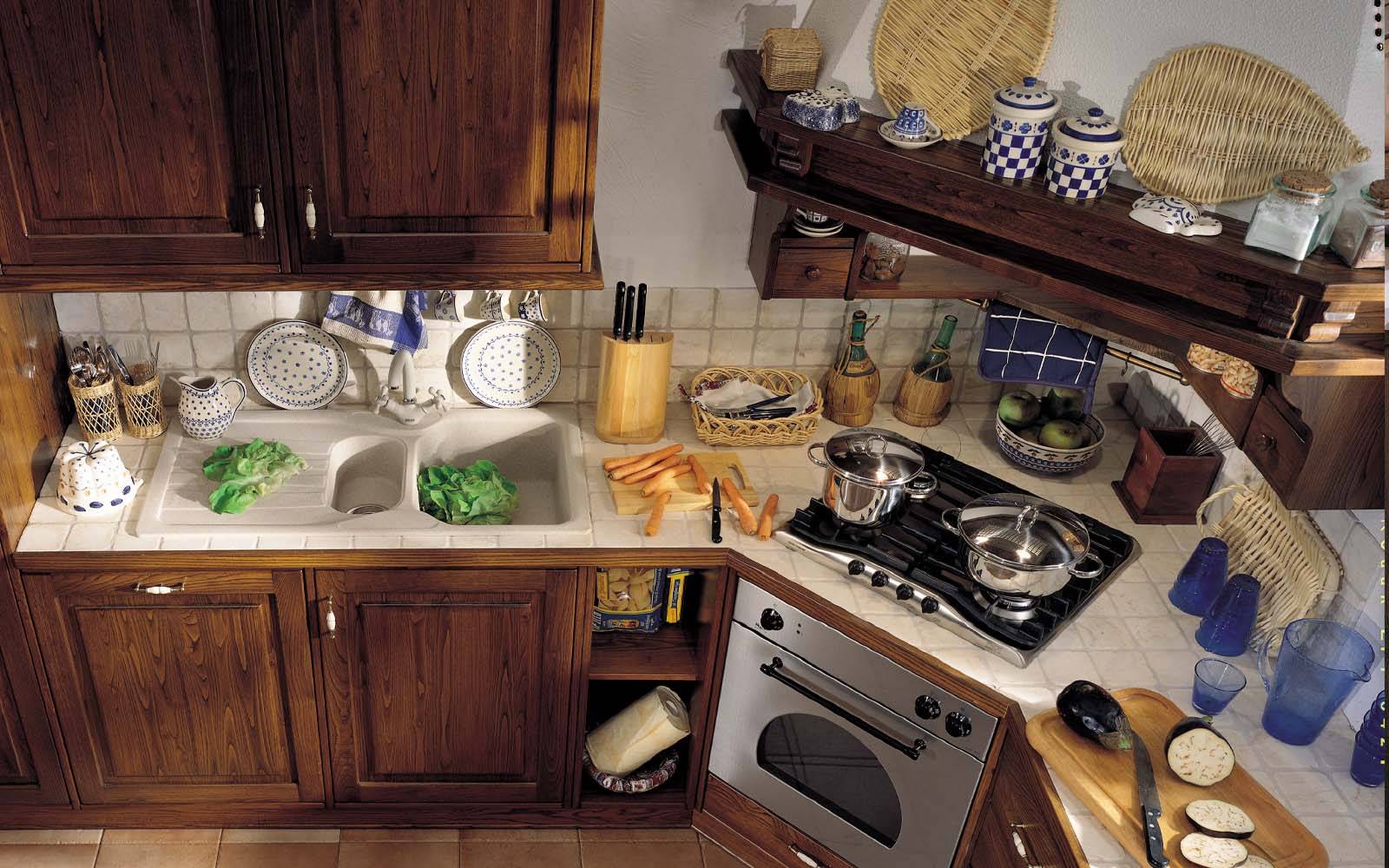 Советы по расстановке мебели в кухне, как правильно сделать