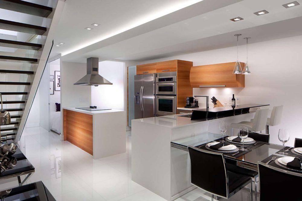 Кухня 10 кв. м.:105 фото реальных вариантов планировки и оформления кухниварианты планировки и дизайна