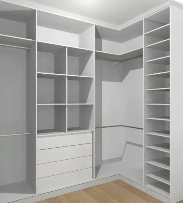 Угловой шкаф в спальню — выбор цвета и размера шкафа. топ-100 фото новинок дизайна мебели в спальню