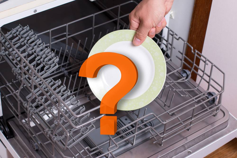 Нужна ли посудомоечная машина - ее плюсы и минусы