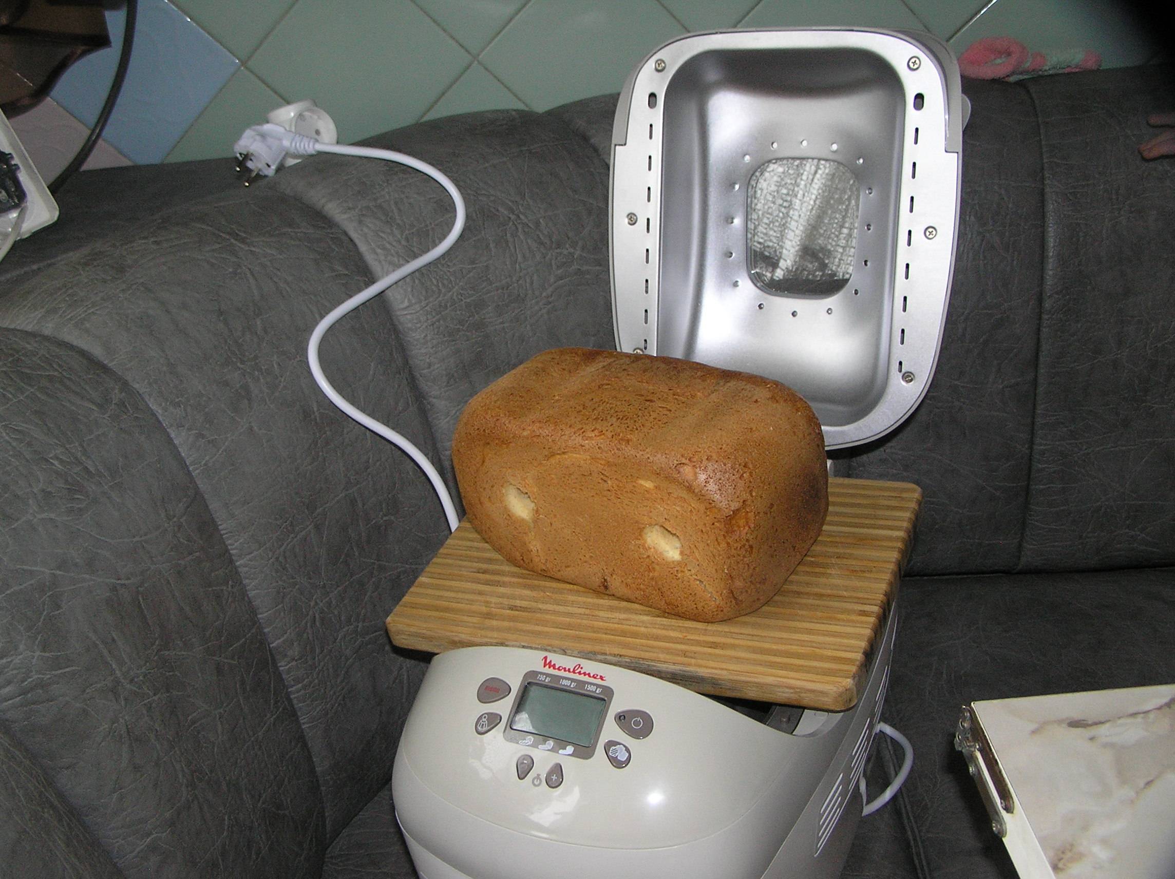 Как выбрать хлебопечку для дома советы эксперта: оптимальный вариант