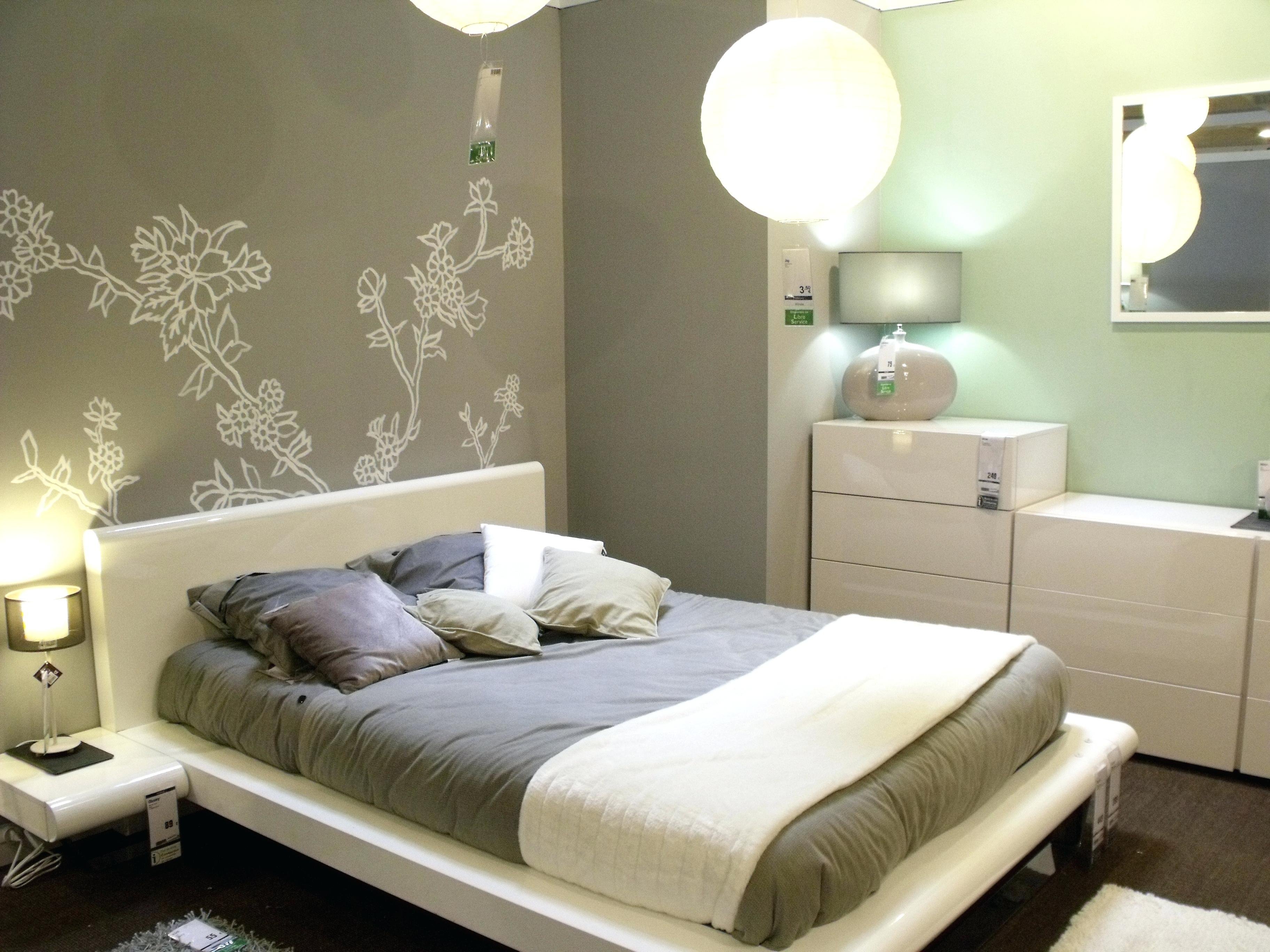 Рекомендации по выбору цветового решения для спальни