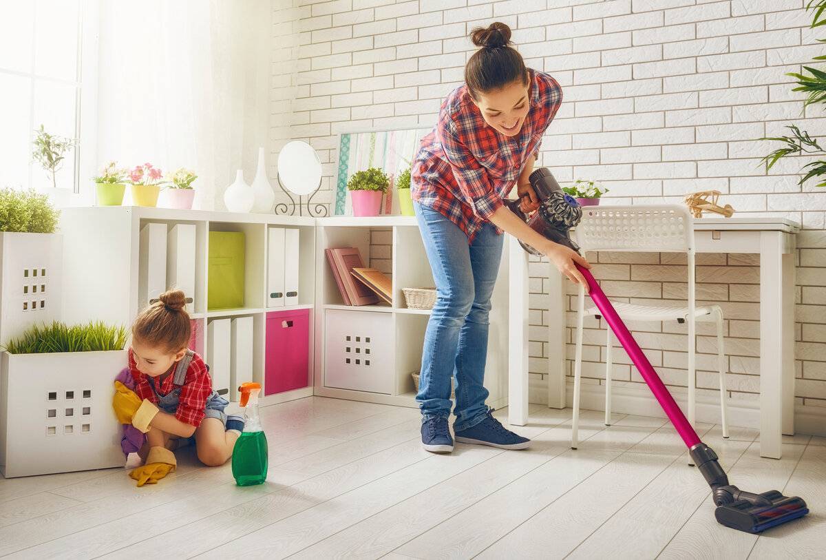 Операция «расхламление»: пять способов очистить квартиру от ненужных вещей