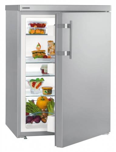 Лучшие встраиваемые однокамерные холодильники без морозильной камеры