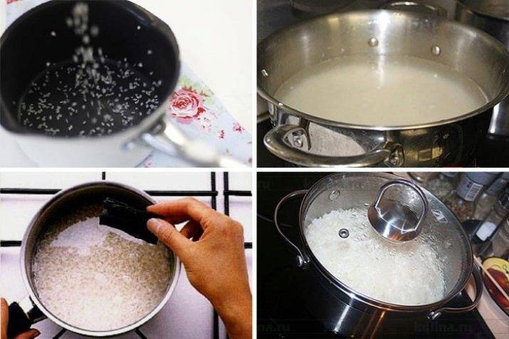 Как всегда варить рис рассыпчатым? пропорции и соотношение воды