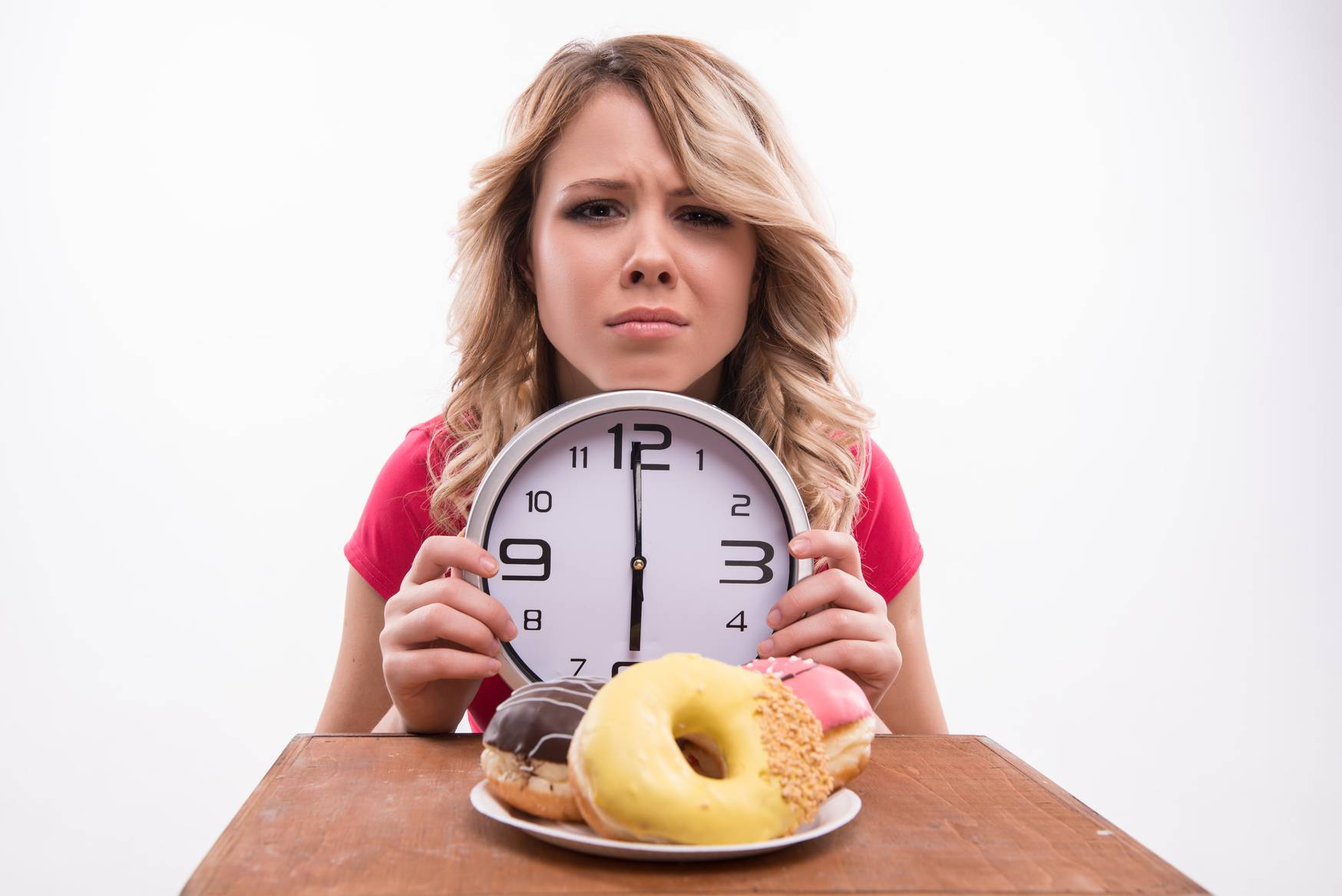6 типов интервального голодания, чтобы быстро похудеть. выберите свой :: инфониак