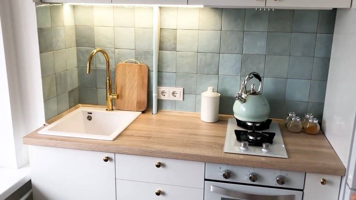 Перенос кухни в жилую комнату (51 фото): можно ли и как правильно перенести своими руками, инструкция, фото и видео-уроки