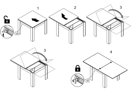 Как сделать угловой стол своими руками - делай-шкаф.ру