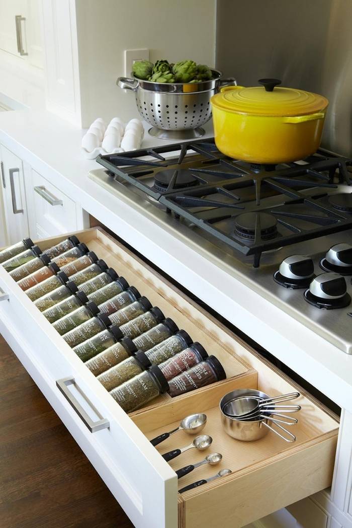 8 полезных лайфхаков хитростей для чистоты в доме и на кухне
