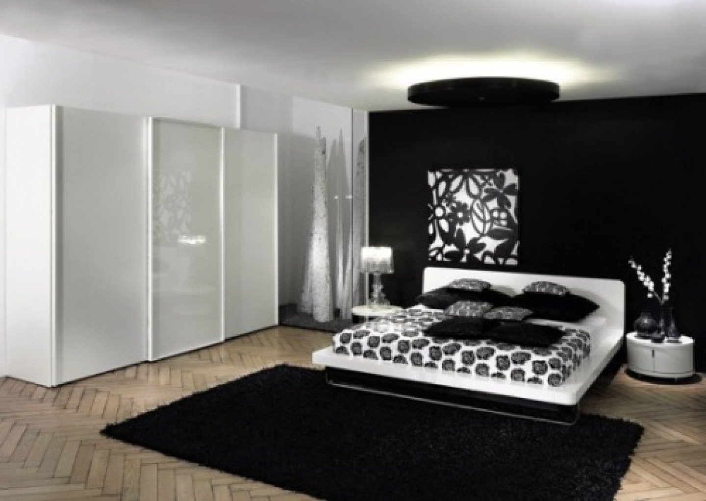 Белая спальня | советы дизайнеров как создать вдохновляющий светлый дизайн