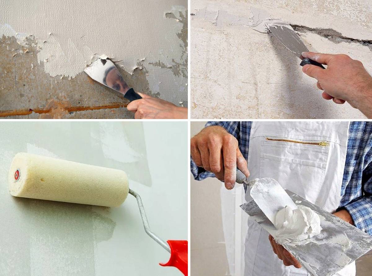 Как сделать грунтовку для стен своими руками быстро и недорого